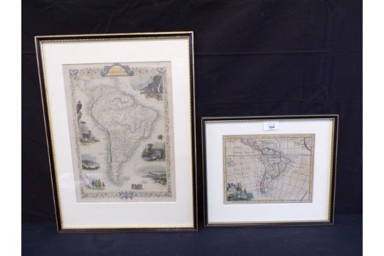 After John Tallis (1817-1876)