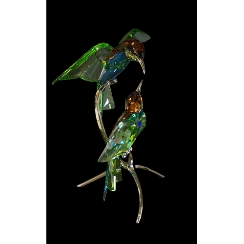 Swarovski Crystal Figures & Collectables