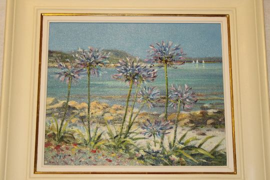 Two-day Antique & Picture Sale