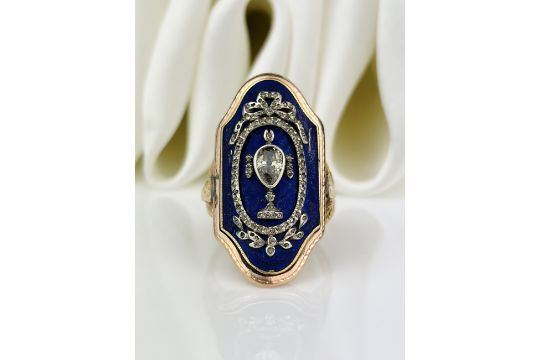 Antique & Vintage Jewellery and Watches
