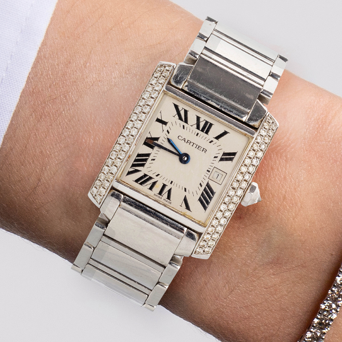 Jewellery & Watches | Timed Auction