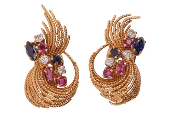 Fine Jewellery, Watches & Silver