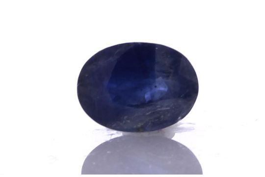 Loose Oval Sapphire 1.32 Carats