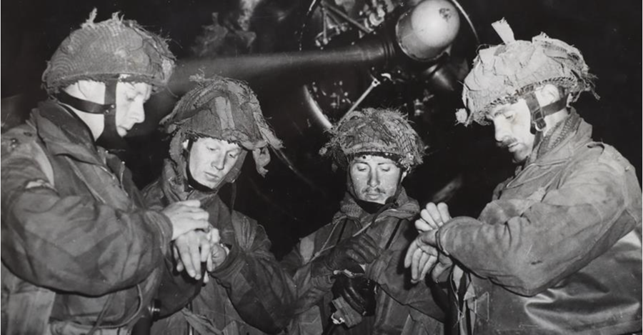 Military Collectibles