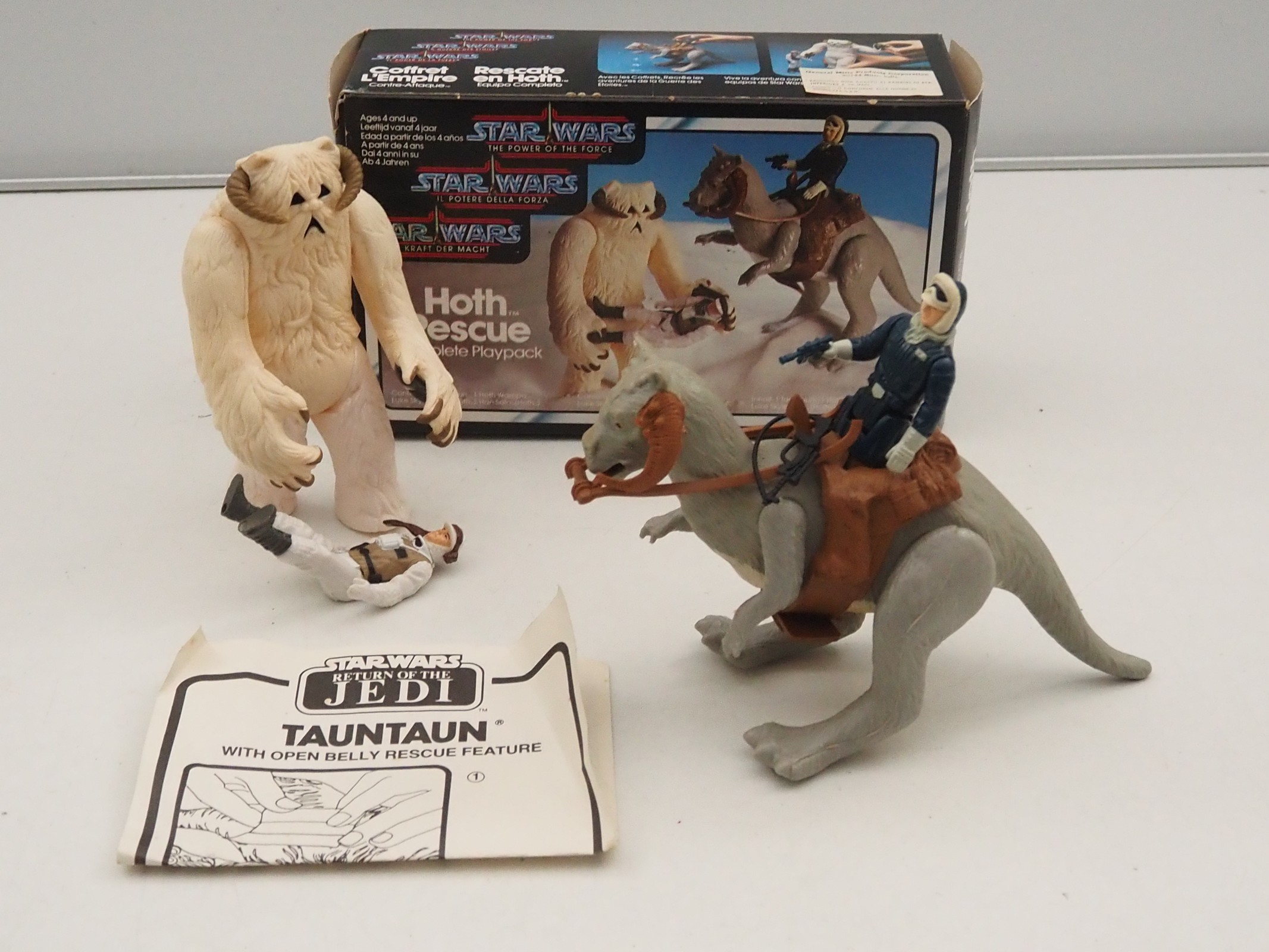 Vintage Toys, Diecast Models and Model Railways