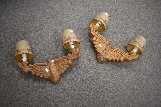 Workshop Of Robert Mouseman Thompson Of Kilburn; A…