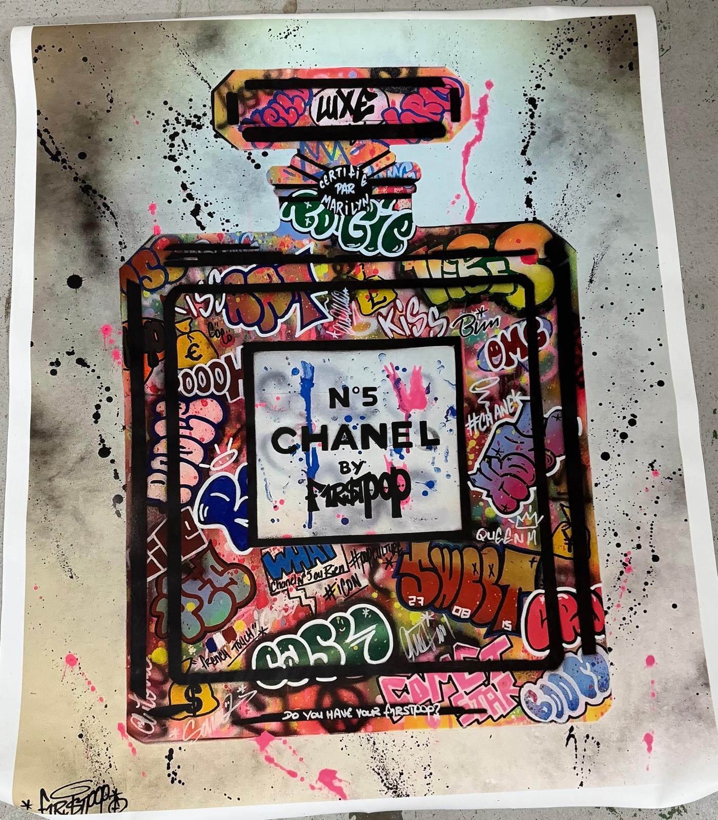 Original Works and Prints