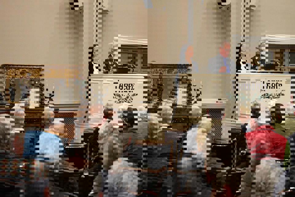  Tennants of Leyburn, North Yorkshire