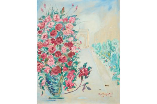 The Modern Collector