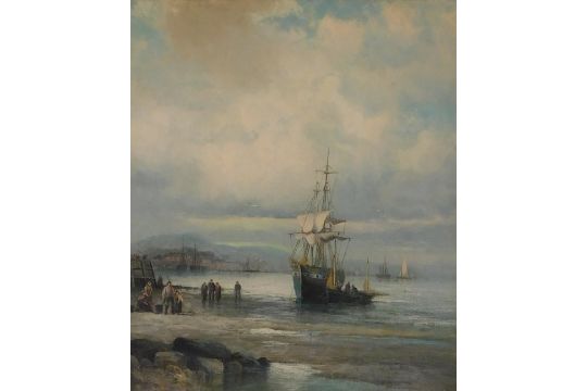 Lincoln Fine Art Sale