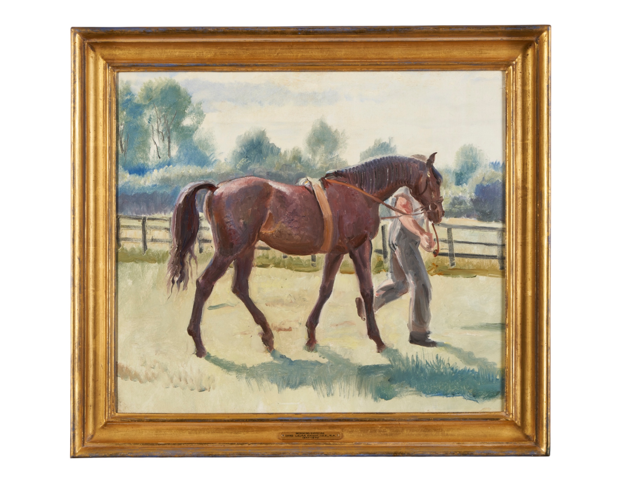 The February Fine Art Auction