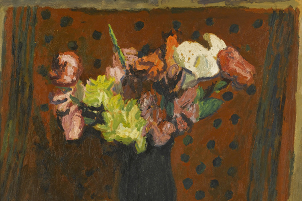 Duncan Grant picture