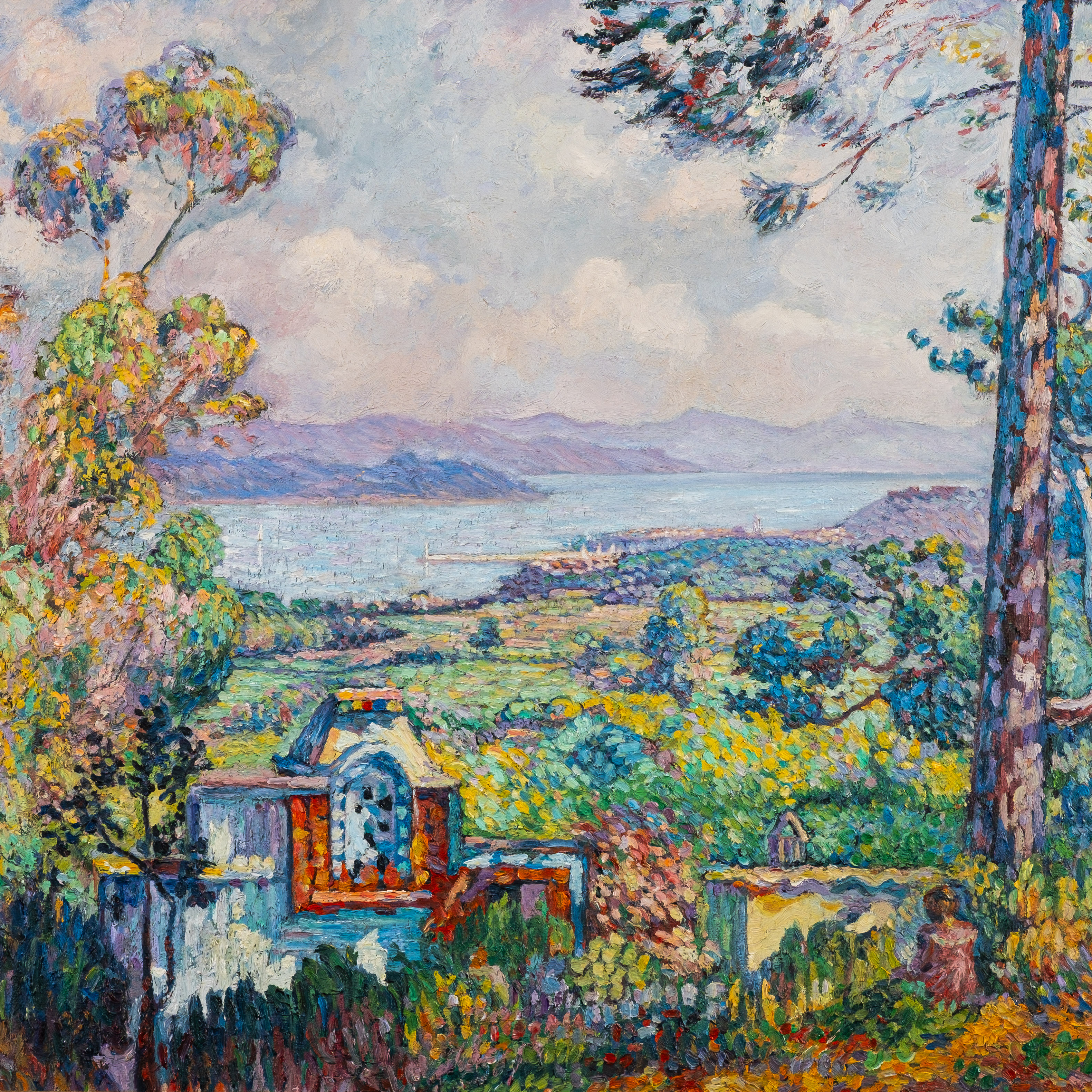 Ceramics, Works of Art, Pictures & Furniture