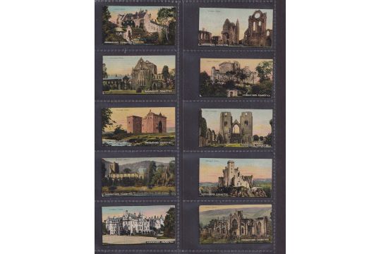 Cigarette & Trade Cards, Sport, Stamps & Collectables