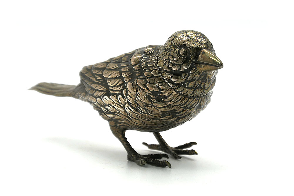 Silver, Jewellery & Watches Auction