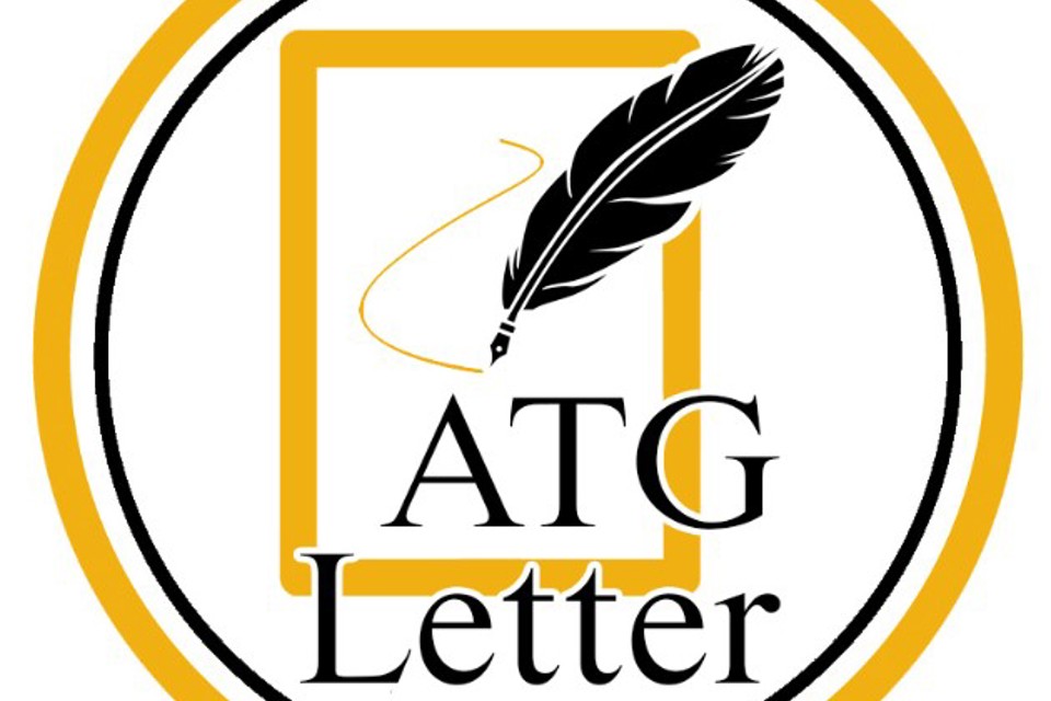 Atg Letter For Nl