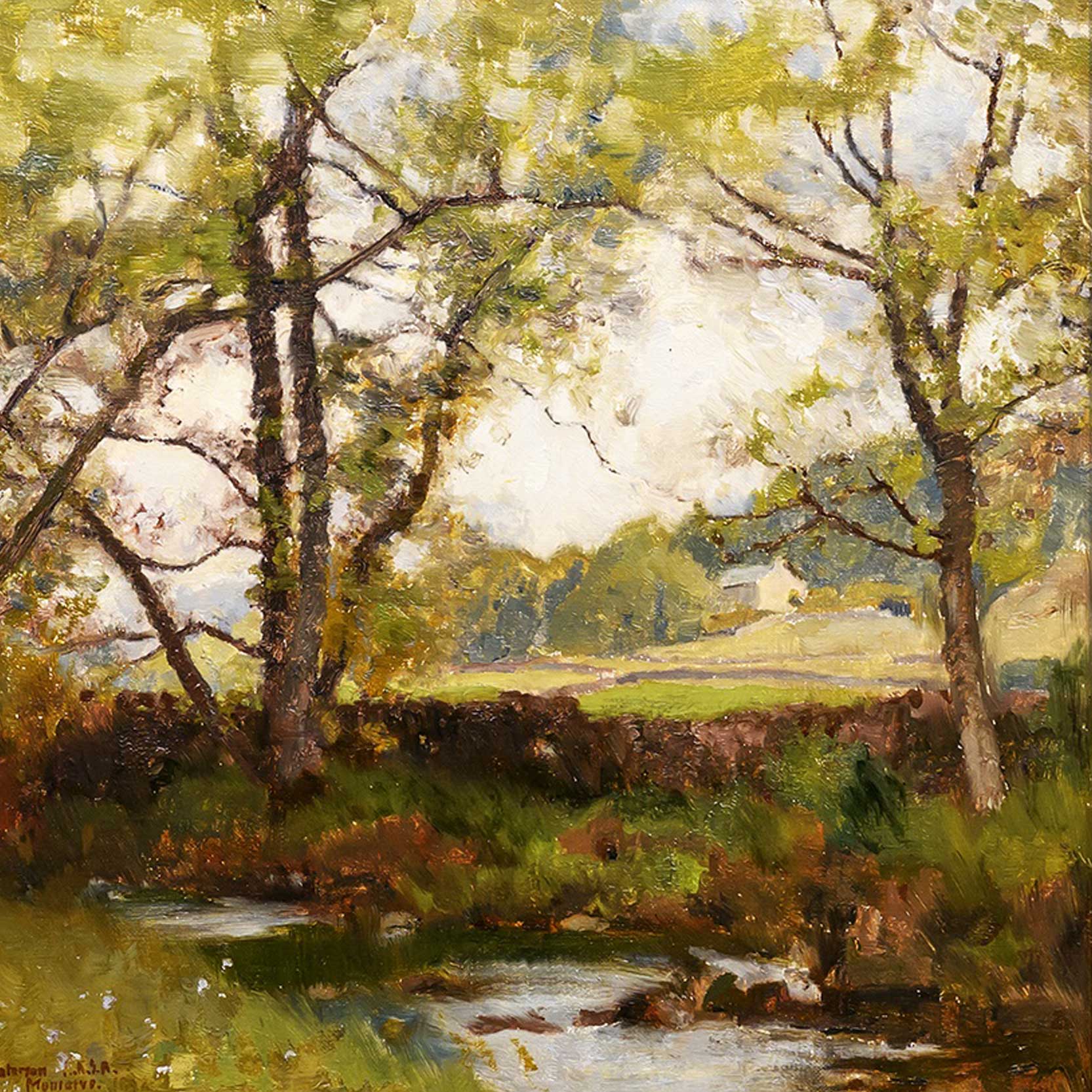 Scottish Pictures | Timed Auction