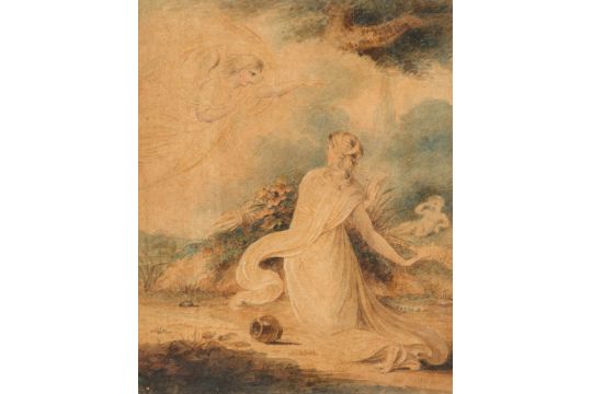 The Estate of John Russell Taylor