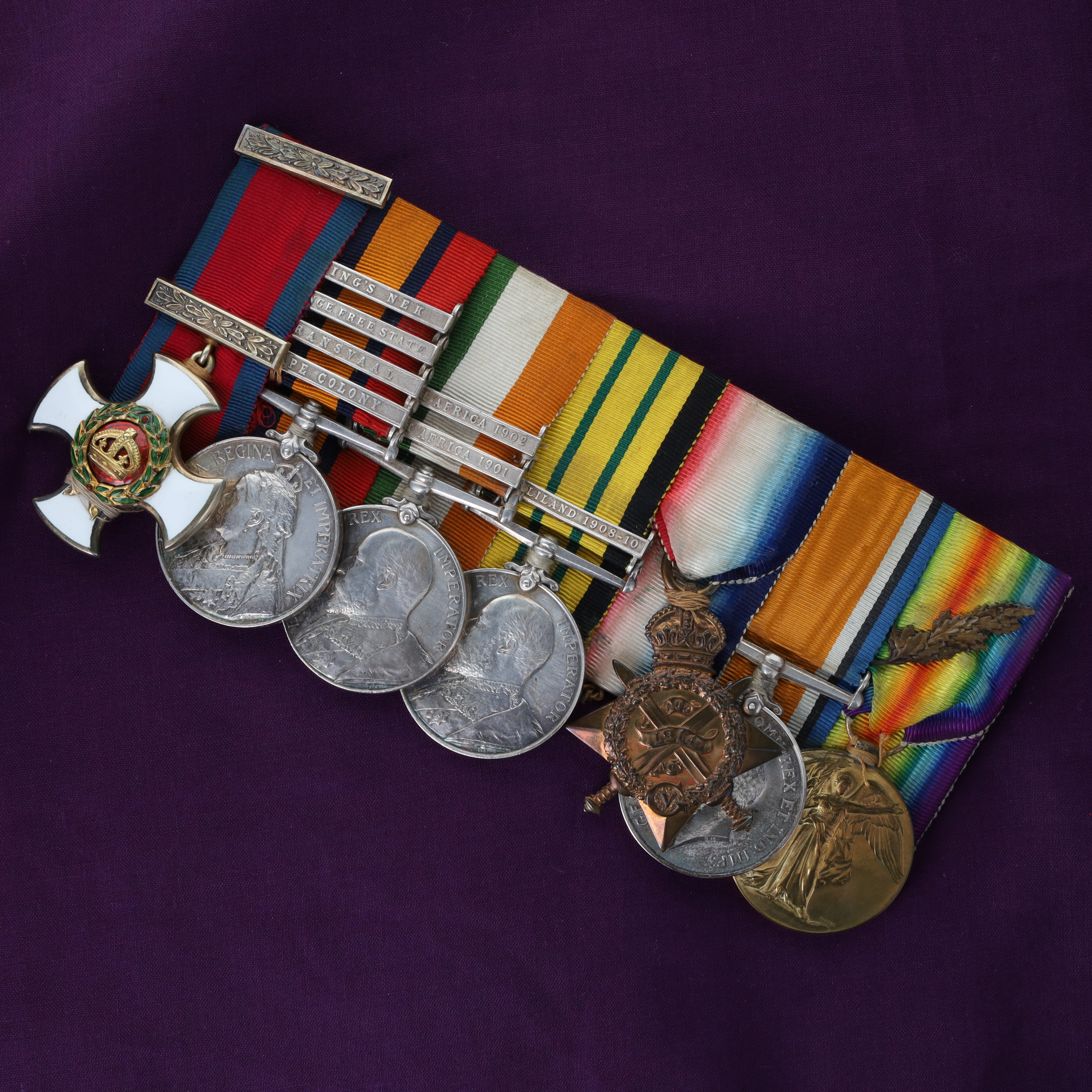 Premium Collectables & Luxury Accessories