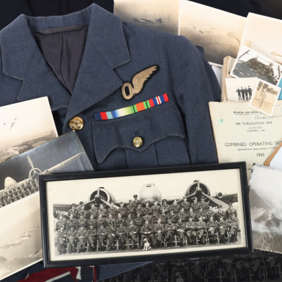 Fine Arms, Armour & Militaria