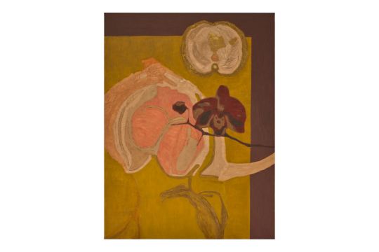 Randy Wray (b. 1965) Proposition 40 X 30 In (101.6…