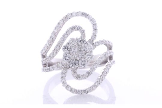 Certificated Natural Diamond Jewellery & Gemstones