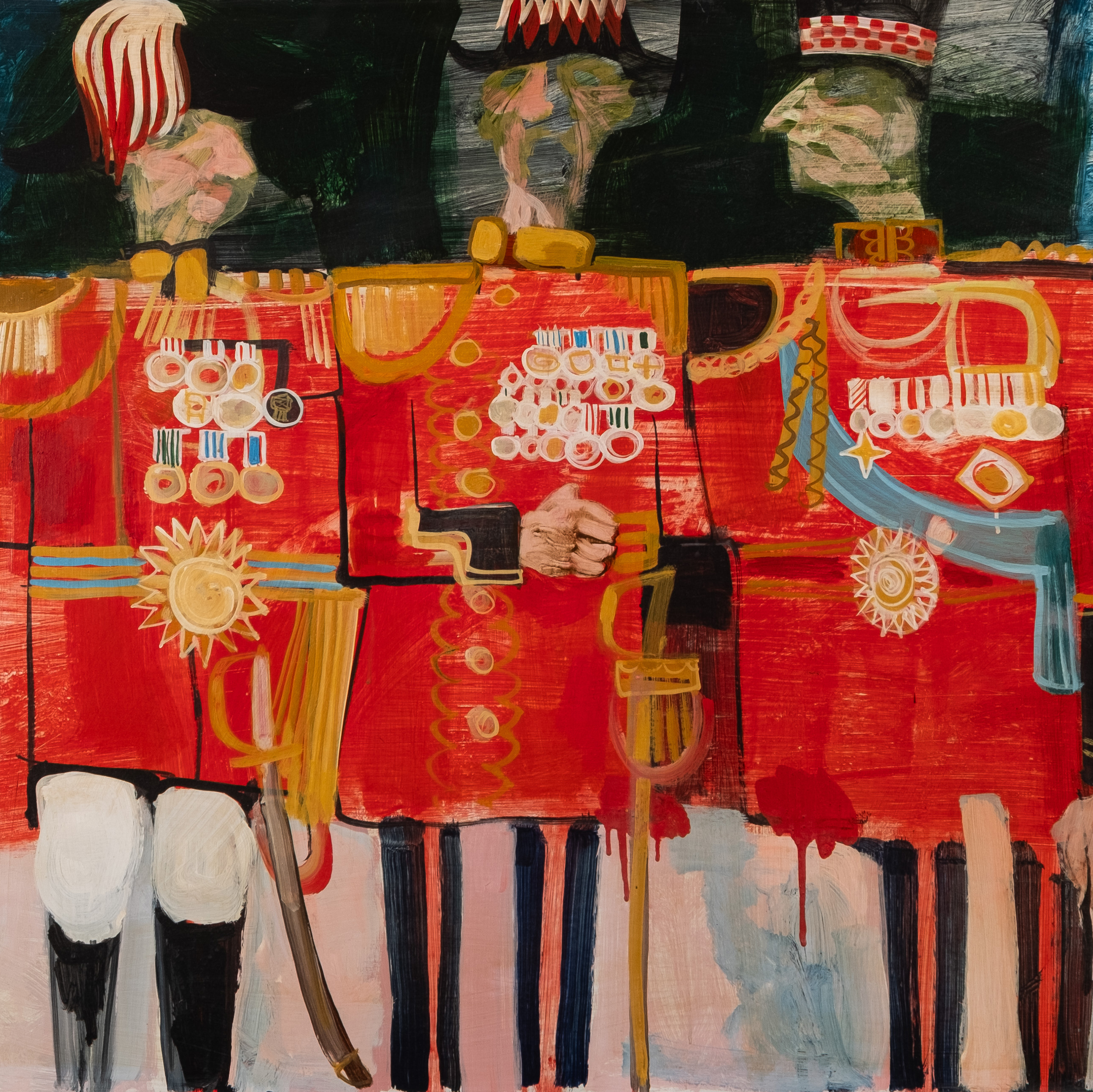 20th Century & Contemporary