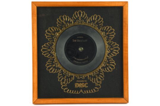 Music Memorabilia
