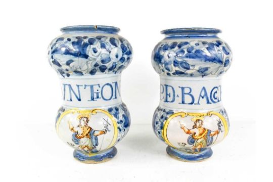 The Contents of a Rutland Townhouse, Antiques & Collectables