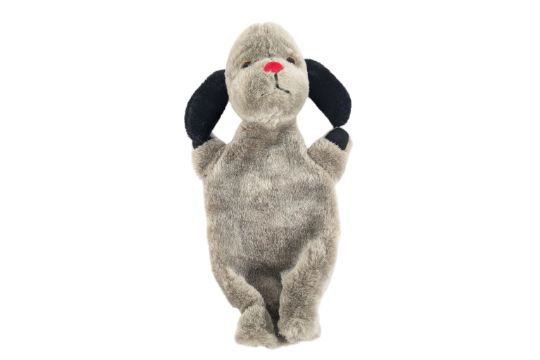 Sooty - Original Screen Used Sweep Puppet - Supporting…