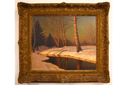 The Contents of a Rutland Townhouse