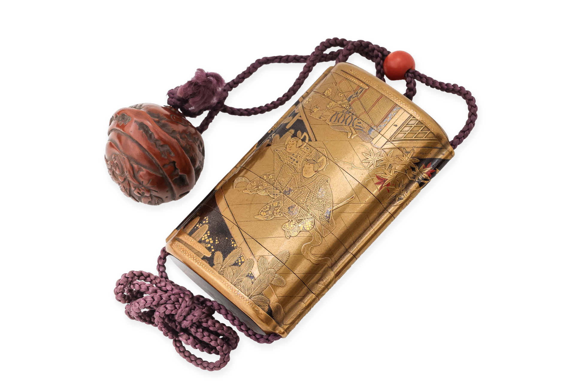 Asian Ceramics & Works of Art - March