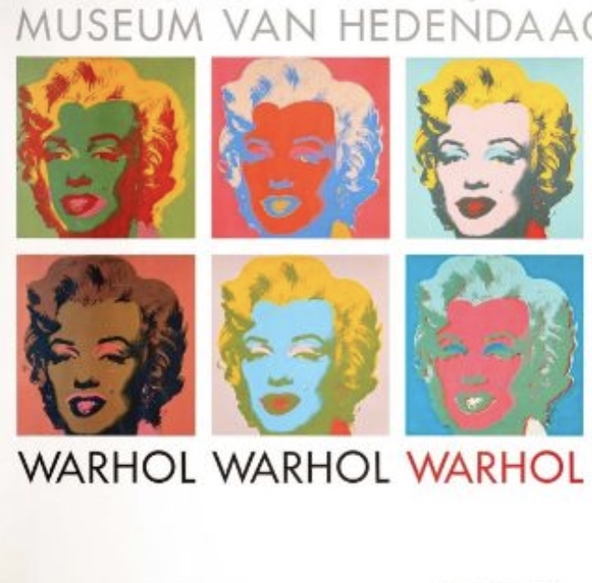 Vintage/Mid Century/Modern Collectible Art Posters