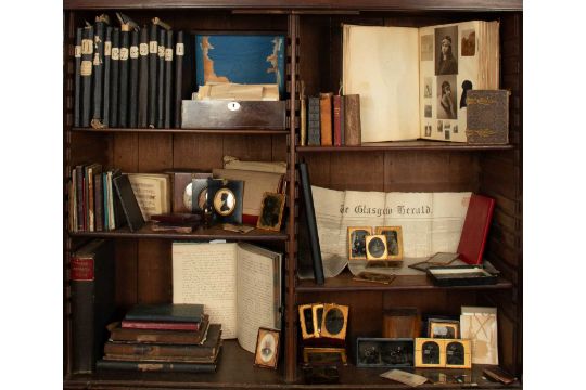 The March Auctions 2026