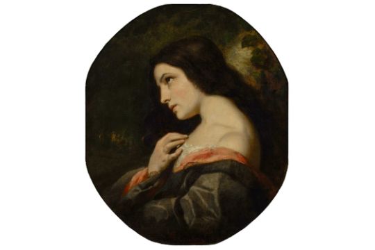 Old Masters, British & European Paintings