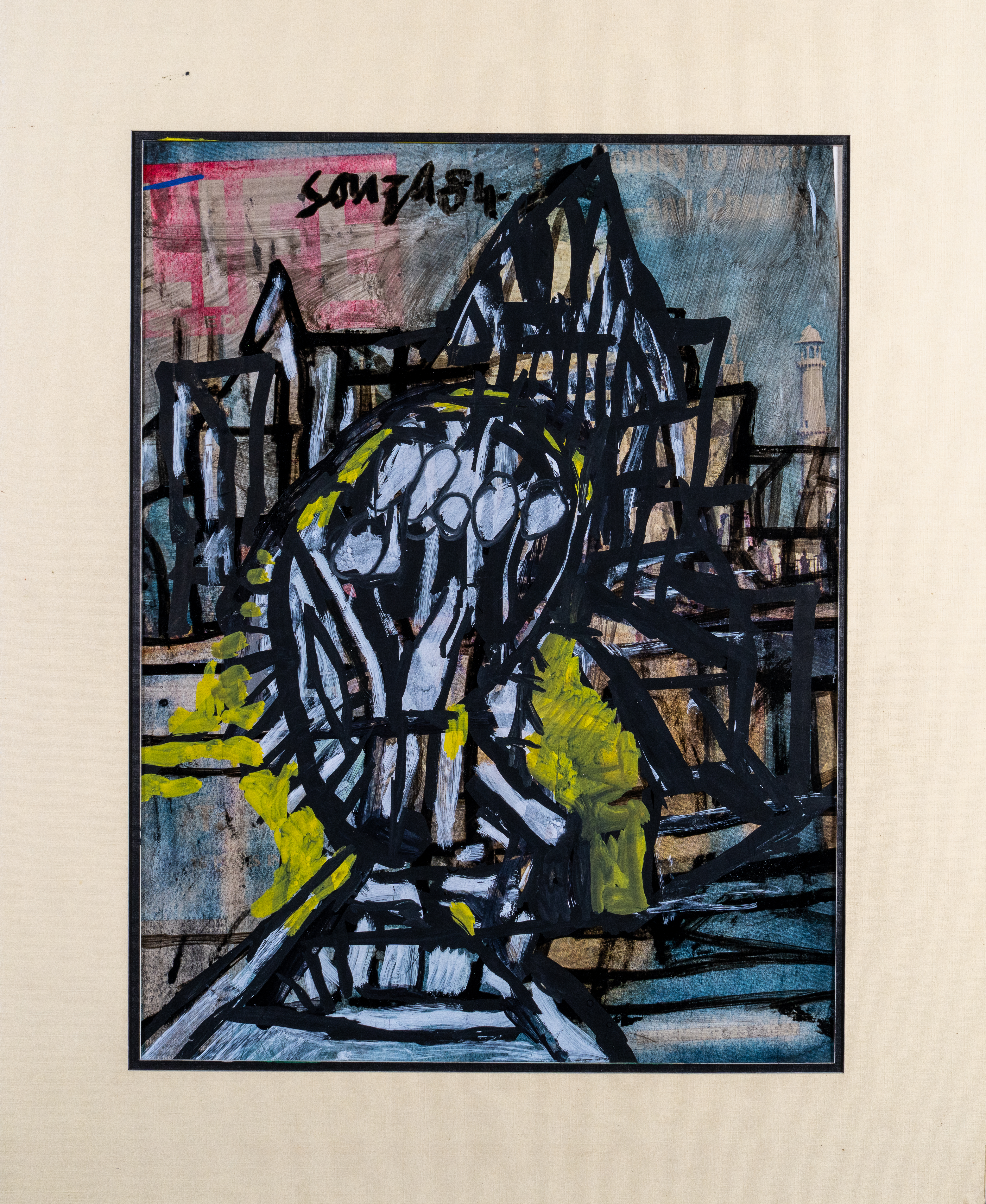 Noble Estates, Old and Modern Masters & More