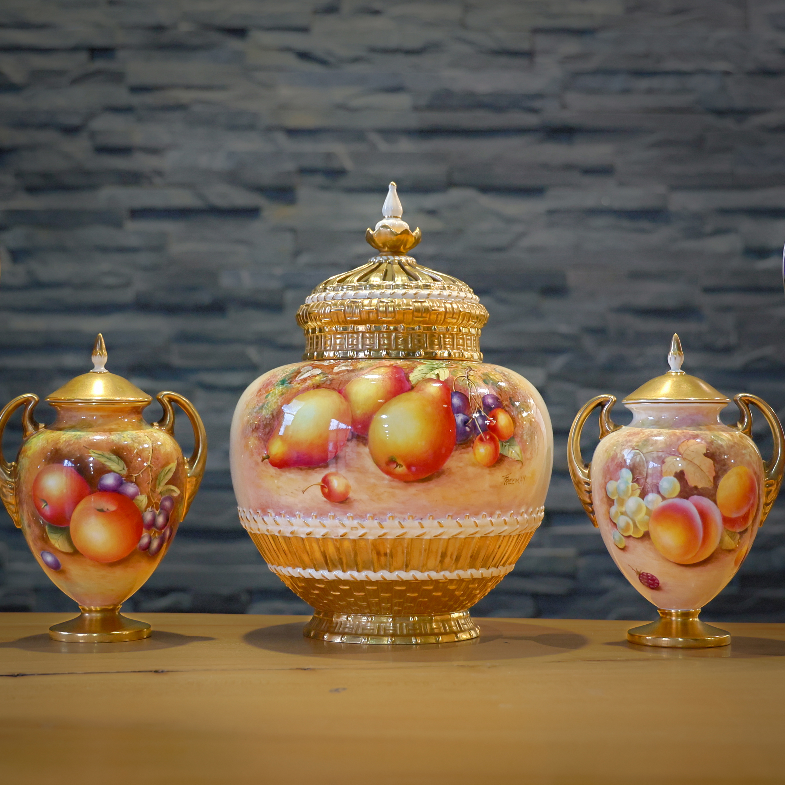 Two Hundred Years of Classic Design