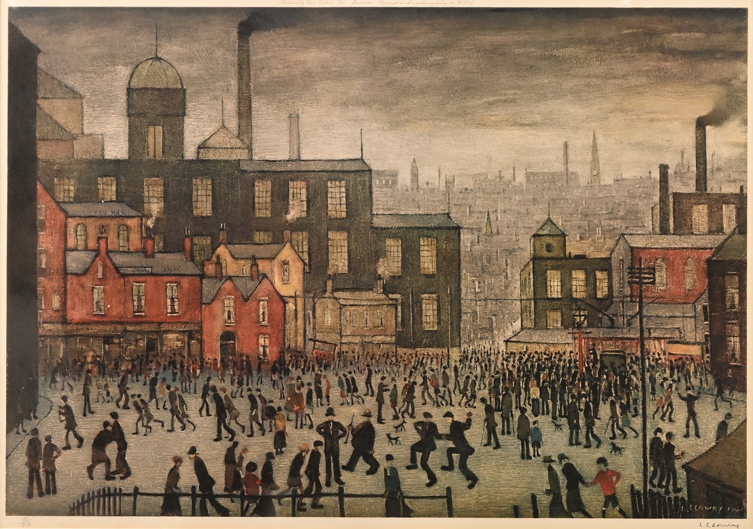 Fine Art, Antiques & Collectors Sale