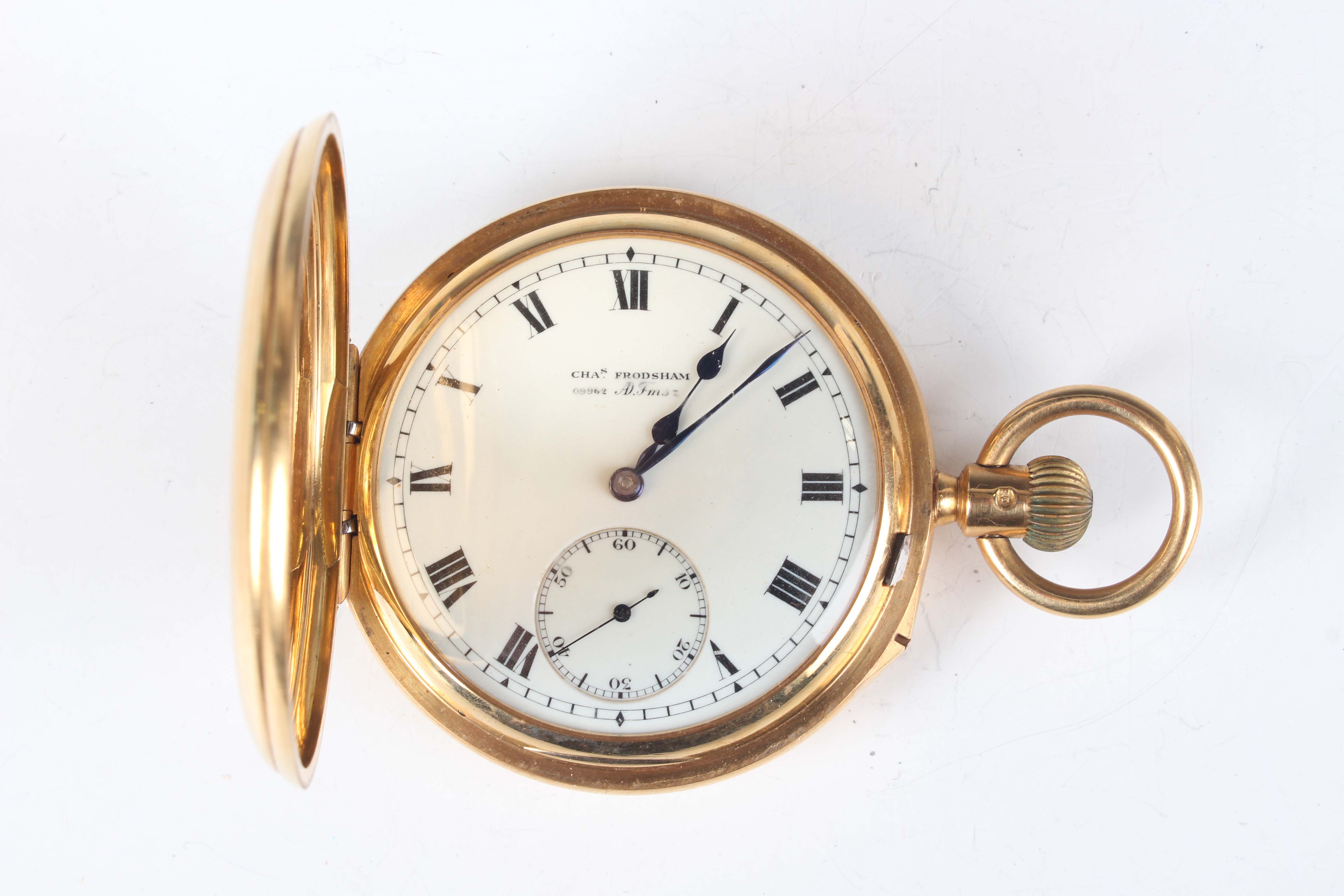 Wristwatches & Pocket Watches. Clocks & Barometers.…