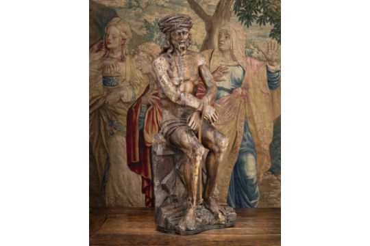 Paul Fitzsimmons: A Life in Oak