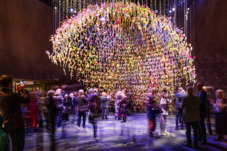 TEFAF Maastricht 2025