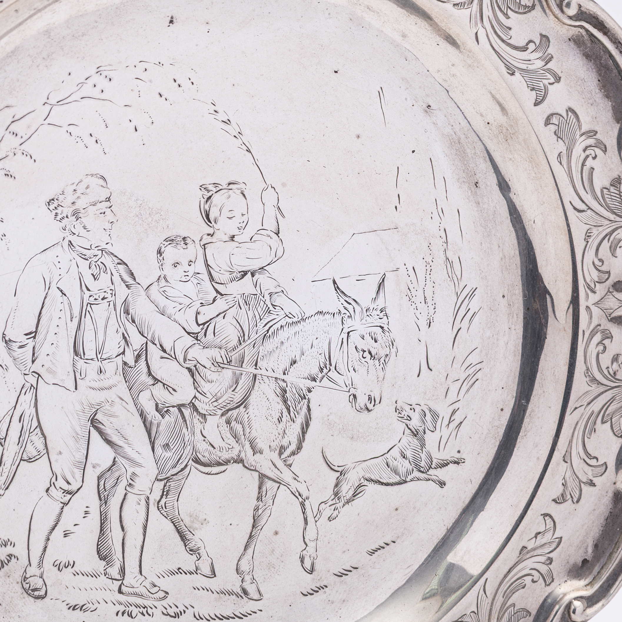 Timed Auction - A Devon Artistic Legacy