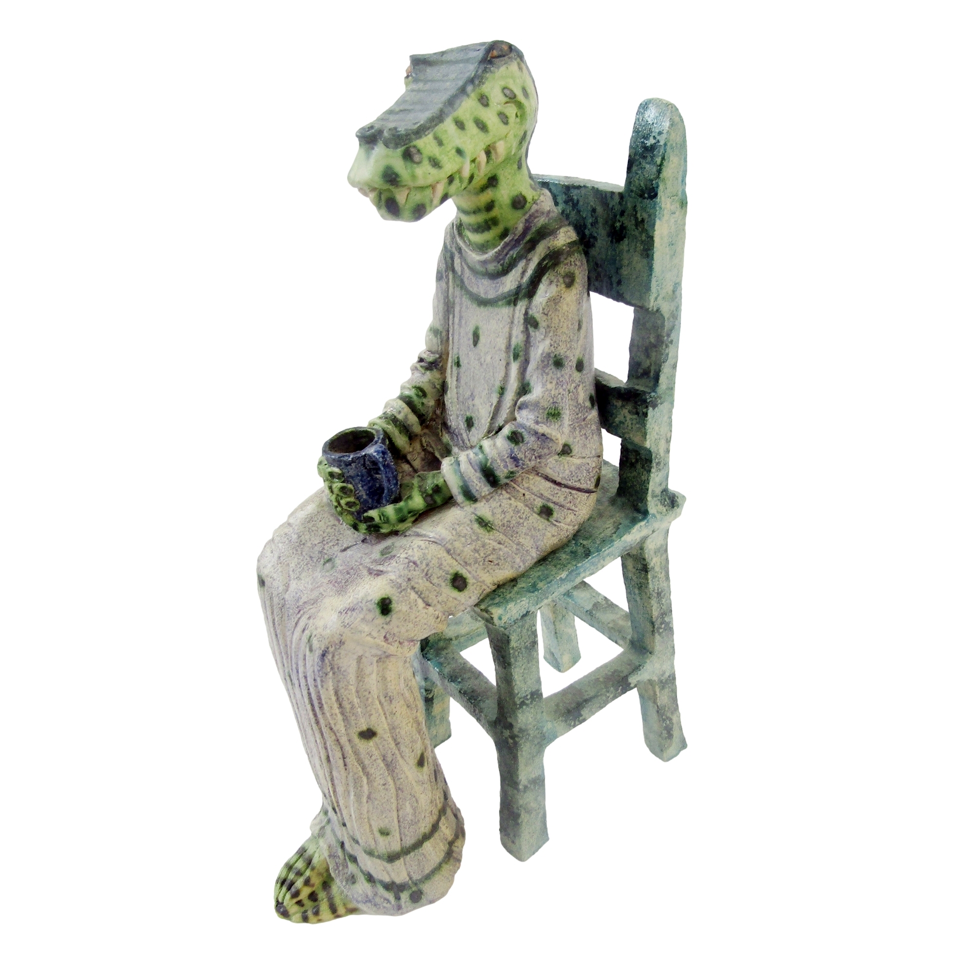 Modern Art & Design, Vintage Fashion & Textiles