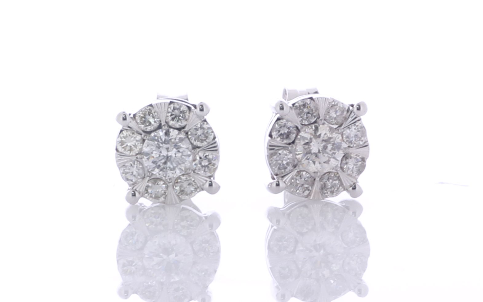 Cruise Liner Liquidation Of New Diamond Jewellery