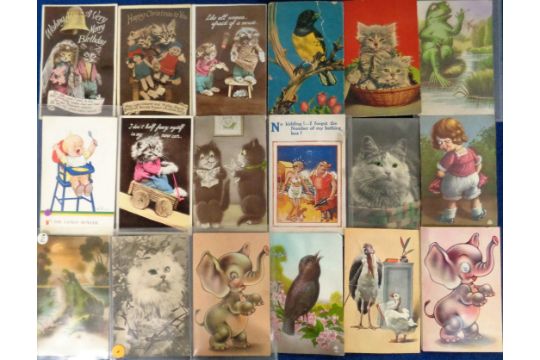 Julian Dunn Collection