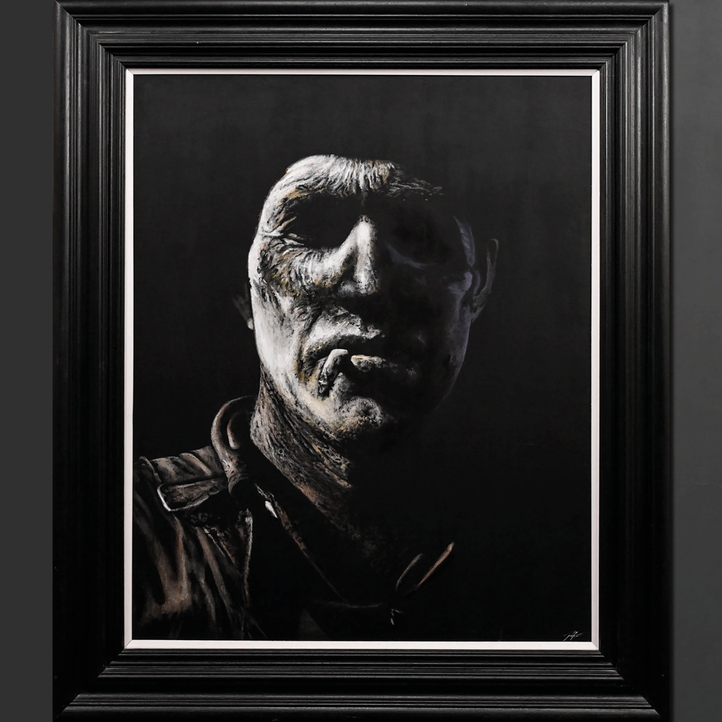 Contemporary Pictures | Timed Auction