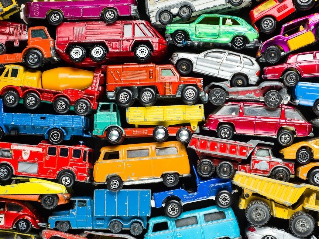 Specialist Collectors'