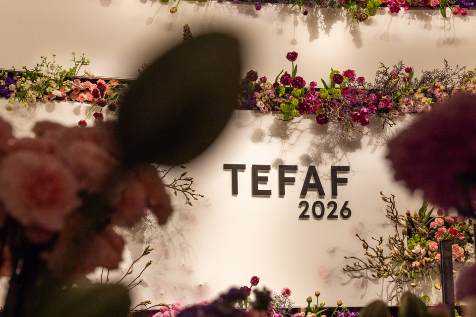 TEFAF 2026