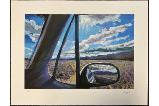 Collective Art Auction