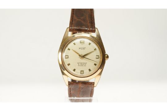 Fine Wrist & Pocket Watches